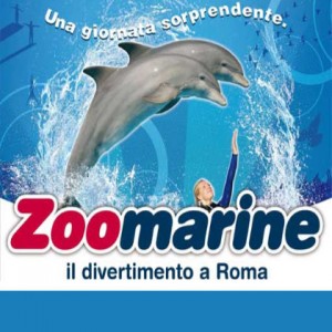 ZOOMARINE