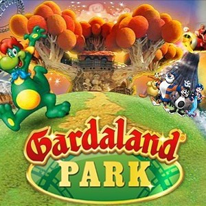 gardaland